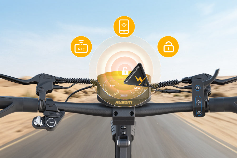 Ausom Gosoul 2 Pro - Dual Motor 2